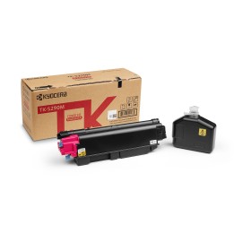 Toner Original KYOCERA-MITA TK5290M 1T02TXBNL0 Magenta (13k)