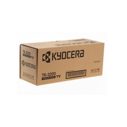Toner Original KYOCERA-MITA TK3200 1T02X90NL0 Negro (40k)