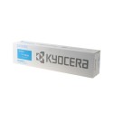 Toner Original KYOCERA-MITA TK8735C 1T02XNCNL0 Cyan (40k)