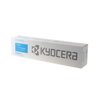 Toner Original KYOCERA-MITA TK8735C 1T02XNCNL0 Cyan (40k)