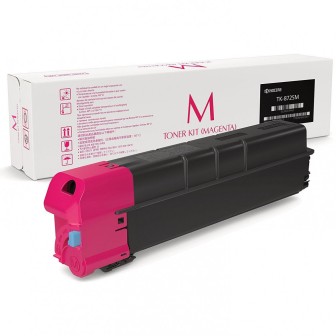 Toner Original KYOCERA-MITA TK8735M 1T02XNBNL0 Magenta (40k)