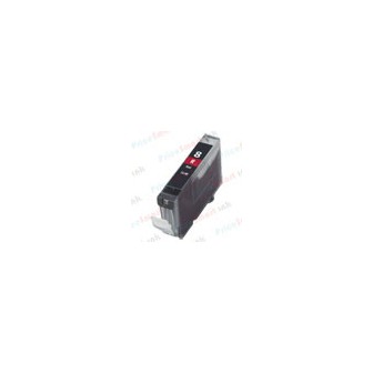 Tinta Compatible CANON CLI-8R Rojo
