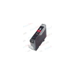 Tinta Compatible CANON CLI-8R Rojo