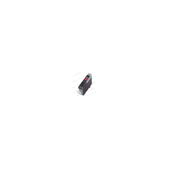Tinta Compatible CANON CLI-8R Rojo