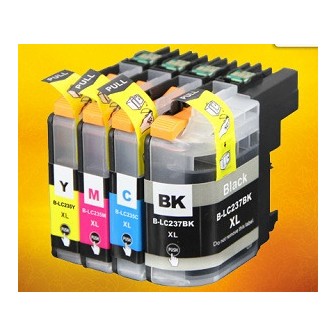 Tinta Compatible BROTHER LC22EM Magenta