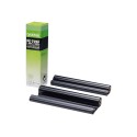 PC72RF Cinta de Transferencia Térmica (TTR) Original BROTHER (PACK 2 UDS)