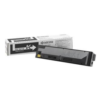 Toner Original KYOCERA-MITA TK5215K 1T02R60NL0 Negro (20k)