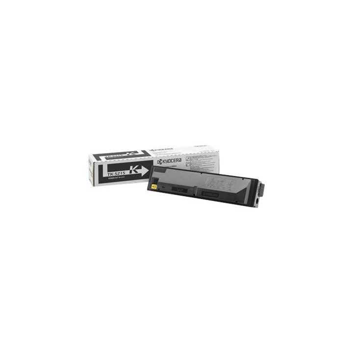 Toner Original KYOCERA-MITA TK5215K 1T02R60NL0 Negro (20k)