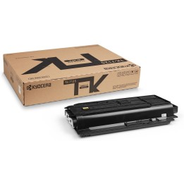 Toner Original KYOCERA-MITA TK7125 1T02V70NL0 Negro (20k)