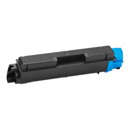Toner Original KYOCERA-MITA TK580C 1T02KTCNL0 Cyan (2. 8k)