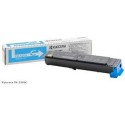 Toner Original KYOCERA-MITA TK5205C 1T02R5CNL0 Cyan para Taskalfa 356ci (12k)