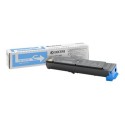 Toner Original KYOCERA-MITA TK5215C 1T02R6CNL0 Cyan (15k)
