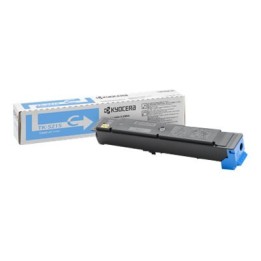 Toner Original KYOCERA-MITA TK5215C 1T02R6CNL0 Cyan (15k)