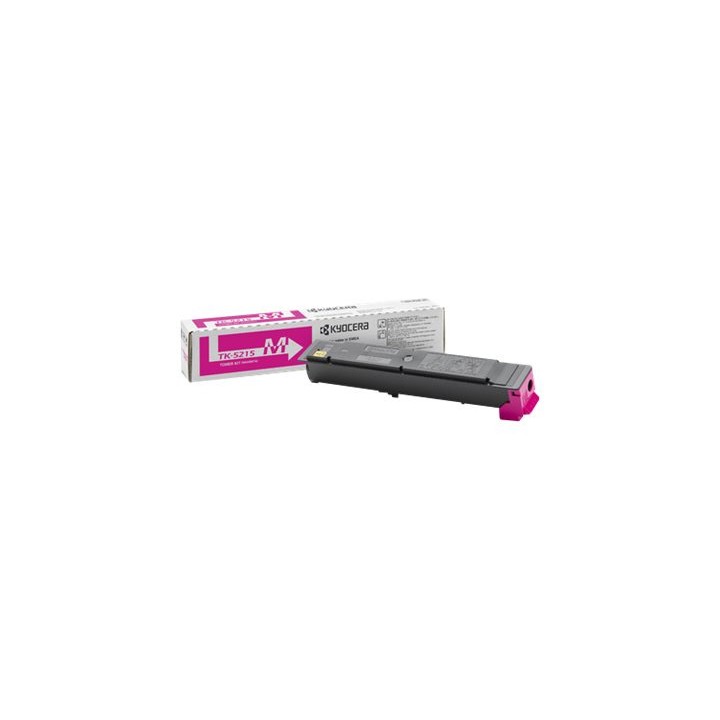 Toner Original KYOCERA-MITA TK5215M 1T02R6BNL0 Magenta (15k)