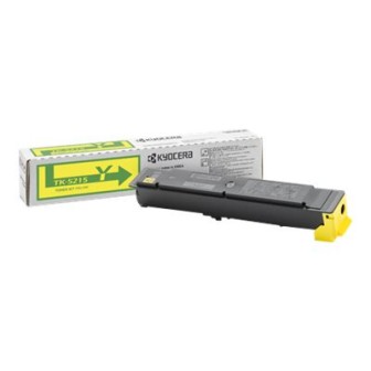 Toner Original KYOCERA-MITA TK5215Y 1T02R6ANL0 Amarillo (15k)