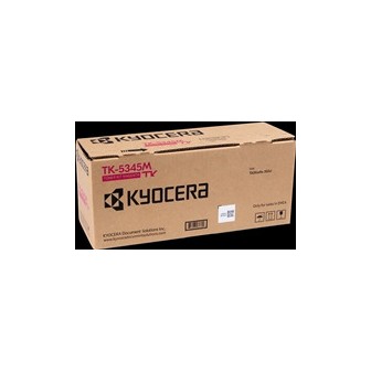 Toner Original KYOCERA-MITA TK5345M 1T02ZLBNL0 Magenta (9k)