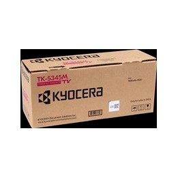 Toner Original KYOCERA-MITA TK5345M 1T02ZLBNL0 Magenta (9k)