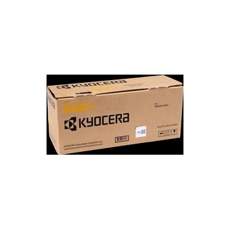Toner Original KYOCERA-MITA TK5345Y 1T02ZLANL0 Amarillo (9k)