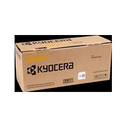 Toner Original KYOCERA-MITA TK5345Y 1T02ZLANL0 Amarillo (9k)