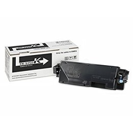 Toner Original KYOCERA-MITA TK5150K 1T02NS0NL0 Negro (12k)