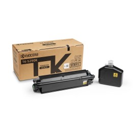 Toner Original KYOCERA-MITA TK5290K 1T02TX0NL0 Negro (17k)
