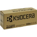 Toner Original KYOCERA-MITA TK5280K 1T02TW0NL0 Negro (13k)