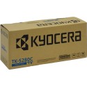 Toner Original KYOCERA-MITA TK5280C 1T02TWCNL0 Cyan (11k)