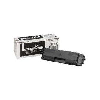 Toner Original KYOCERA-MITA TK590K 1T02KV0NL0 Negro (7k)