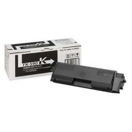 Toner Original KYOCERA-MITA TK590K 1T02KV0NL0 Negro (7k)