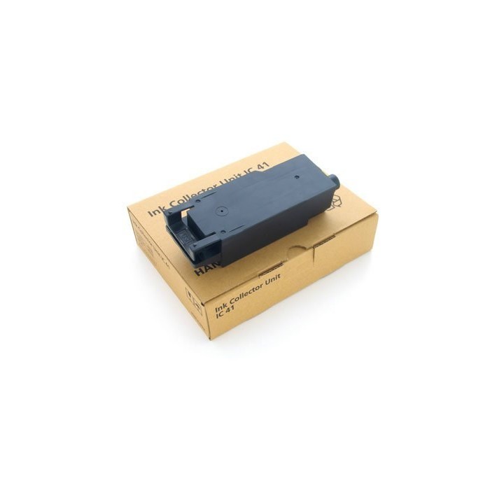 405783 IC 41 Bote Residual Original RICOH para SG7100