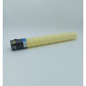Toner Compatible KONICA MINOLTA TN221Y A8K3250 Amarillo para Bizhub C227 C267 C287 (21k)