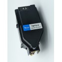 Toner Químico Compatible KONICA MINOLTA TNP79K TNP80K TNP81K Negro (13k)