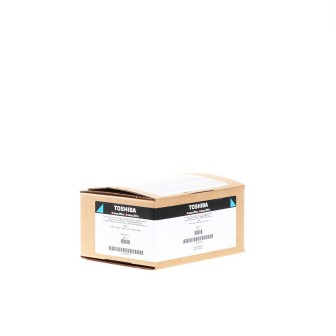 Toner Original TOSHIBA T-305PC-R 6B000000746 6B000000747 Cyan para e-Studio 305CS (3k)