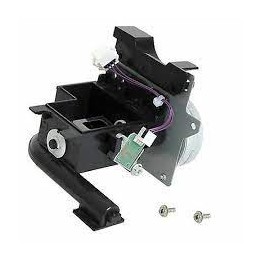 D0BQ3312 (Old: D0BQ3310 D1493310) Original RICOH Amarillo Toner Supply Assembly