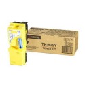 Toner Original KYOCERA-MITA TK825Y 1T02FZAEU0 Amarillo (7k)