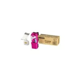 Toner Original KYOCERA-MITA TK825M 1T02FZBEU0 Magenta (7k)