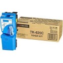 Toner Original KYOCERA-MITA TK825C 1T02FZCEU0 Cyan (7k)