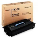 Toner Original KYOCERA-MITA TK70 370AC010 Negro (40k)