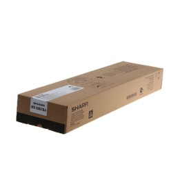 DESCATALOGADO - Toner Original SHARP MX500GT Negro (40k)