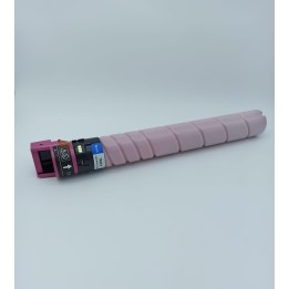 Toner Químico Compatible KONICA MINOLTA TN328M TN626M Magenta para Bizhub C250i C300i C360i C450i C550i C650i Develop ineo+250i