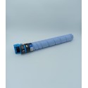 Toner Químico Compatible KONICA MINOLTA TN328C TN626C Cyan para Bizhub C250i C300i C360i C450i C550i C650i Develop ineo+250i