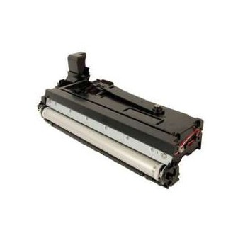 Unidad de Revelado Original Negro KYOCERA MITA DV3100 302LV93081 302LV93080
