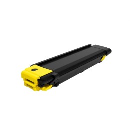 Toner Compatible KYOCERA-MITA TK590Y 1T02KVANL0 Amarillo (5k) RW