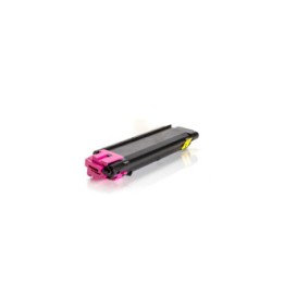 Toner Compatible KYOCERA-MITA TK590M 1T02KVBNL0 Magenta (5k) RW