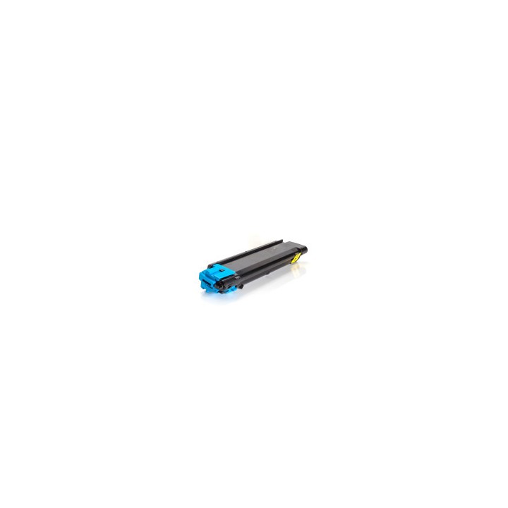 Toner Compatible KYOCERA-MITA TK590C 1T02KVCNL0 Cyan (5k) RW