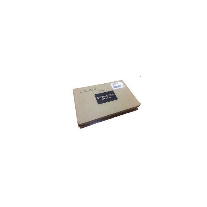 675K85030 Bolsa de Revelador Negro Original XEROX 7525 7530 7535 7545 7556 78xx