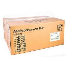 MK475 072K38NL Kit de Mantenimiento Original KYOCERA MITA FS-6025 6030 6525 6530
