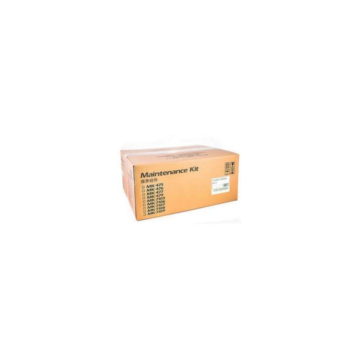 MK475 072K38NL Kit de Mantenimiento Original KYOCERA MITA FS-6025 6030 6525 6530