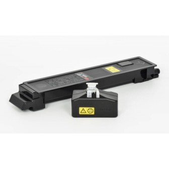 Toner Compatible OLIVETTI B0990 Negro para d-Color MF2501 (12k)