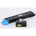 Toner Compatible OLIVETTI B0991 Cyan para d-Color MF2501 (6k)